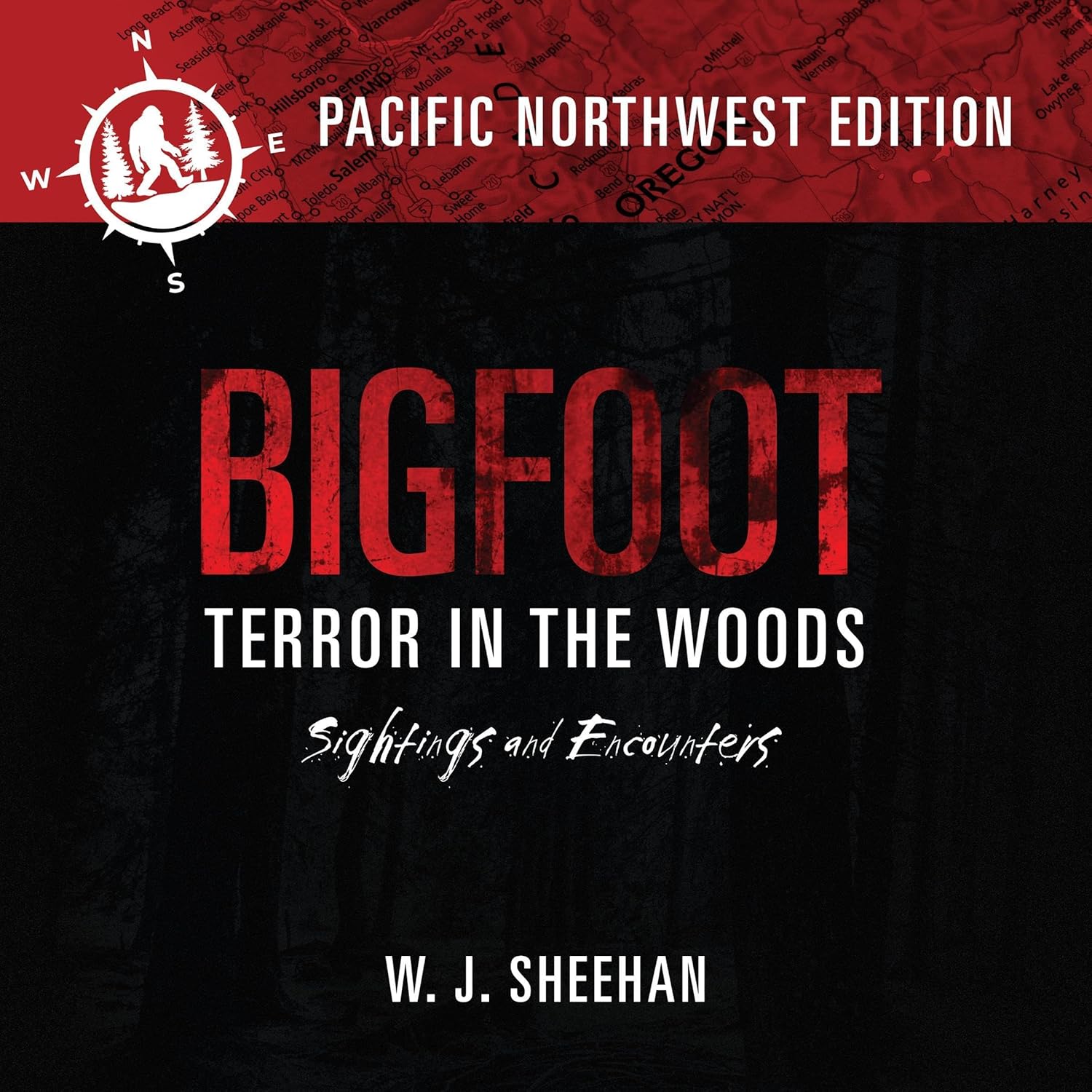 洋書 The Bigfoot Casebook by Bord 洋書 The Bigfoot Casebook by Bord Bigfoot Casebook Updated